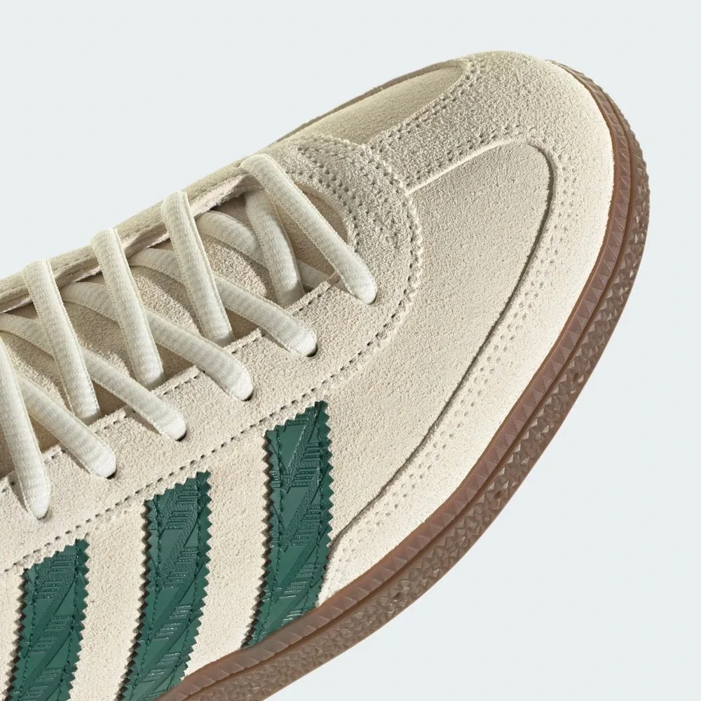 4.5M / 5.5W - [NEW] Men's adidas Handball Spezial Shoes 'Off-White' IH6597